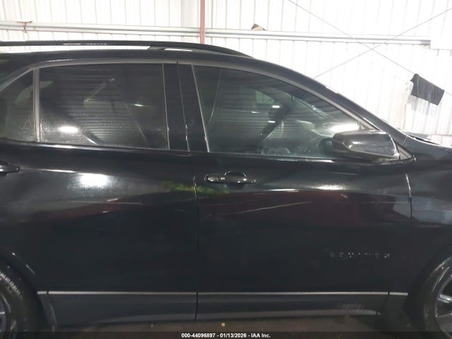 Aukcja sprzedaży 2024 Chevrolet Equinox Fwd Rs, vin: 3GNAXMEG5RL162789, numer aukcji: 44096897