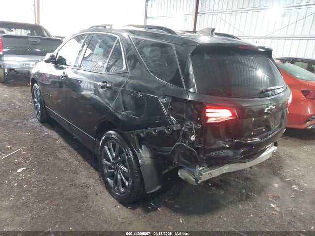 Aukcja sprzedaży 2024 Chevrolet Equinox Fwd Rs, vin: 3GNAXMEG5RL162789, numer aukcji: 44096897