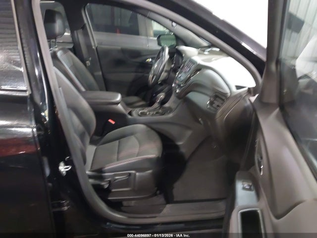 Aukcja sprzedaży 2024 Chevrolet Equinox Fwd Rs, vin: 3GNAXMEG5RL162789, numer aukcji: 44096897