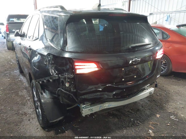 Aukcja sprzedaży 2024 Chevrolet Equinox Fwd Rs, vin: 3GNAXMEG5RL162789, numer aukcji: 44096897
