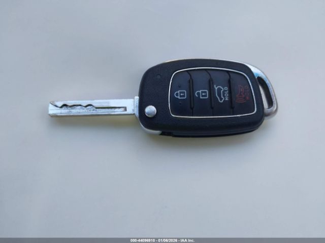 2018 HYUNDAI SANTA FE SPORT 5XYZT3LB8JG522626 Photo 10