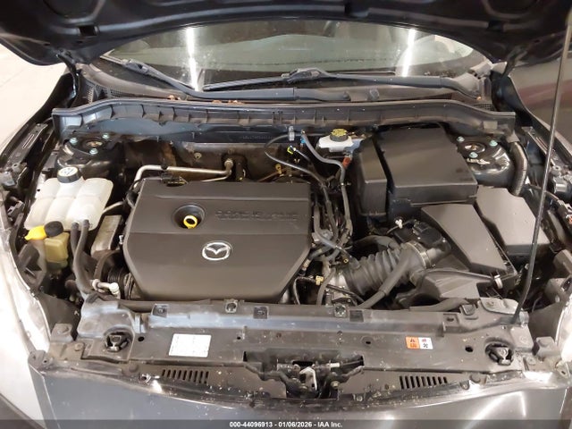 Продаж на аукціоні авто 2013 Mazda Mazda3 I Sv, vin: JM1BL1TG7D1812488, номер лоту: 44096913