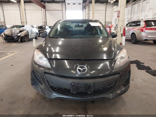 Продаж на аукціоні авто 2013 Mazda Mazda3 I Sv, vin: JM1BL1TG7D1812488, номер лоту: 44096913
