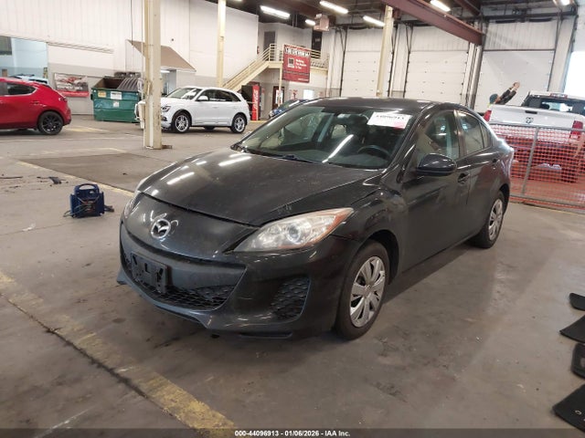 Продаж на аукціоні авто 2013 Mazda Mazda3 I Sv, vin: JM1BL1TG7D1812488, номер лоту: 44096913