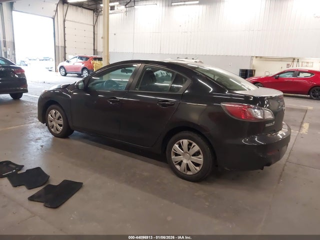 Продаж на аукціоні авто 2013 Mazda Mazda3 I Sv, vin: JM1BL1TG7D1812488, номер лоту: 44096913