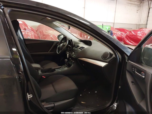 Продаж на аукціоні авто 2013 Mazda Mazda3 I Sv, vin: JM1BL1TG7D1812488, номер лоту: 44096913