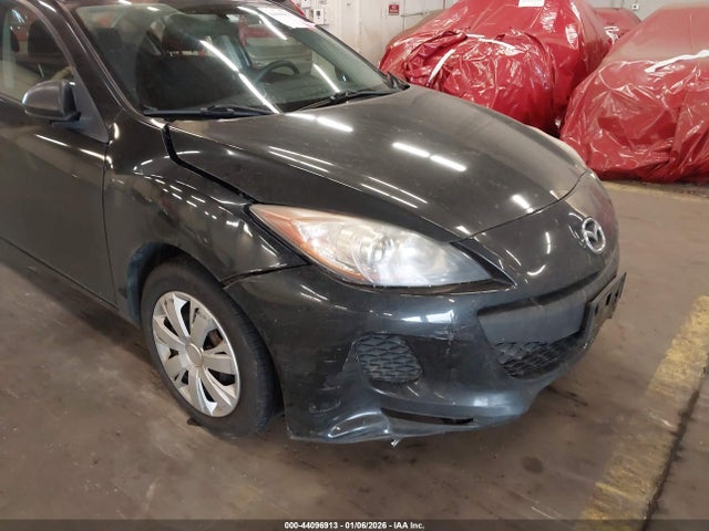 Продаж на аукціоні авто 2013 Mazda Mazda3 I Sv, vin: JM1BL1TG7D1812488, номер лоту: 44096913
