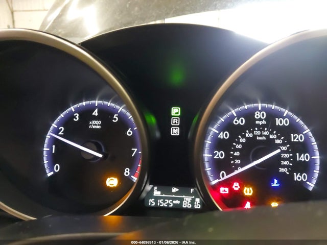 Продаж на аукціоні авто 2013 Mazda Mazda3 I Sv, vin: JM1BL1TG7D1812488, номер лоту: 44096913