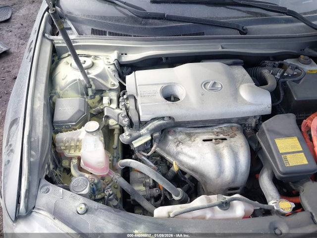44096917 :رقم المزاد ، JTHBW1GG8E2044869 vin ، 2014 Lexus Es 300h مزاد بيع