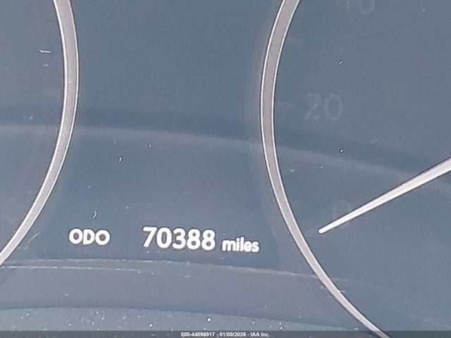 44096917 :رقم المزاد ، JTHBW1GG8E2044869 vin ، 2014 Lexus Es 300h مزاد بيع