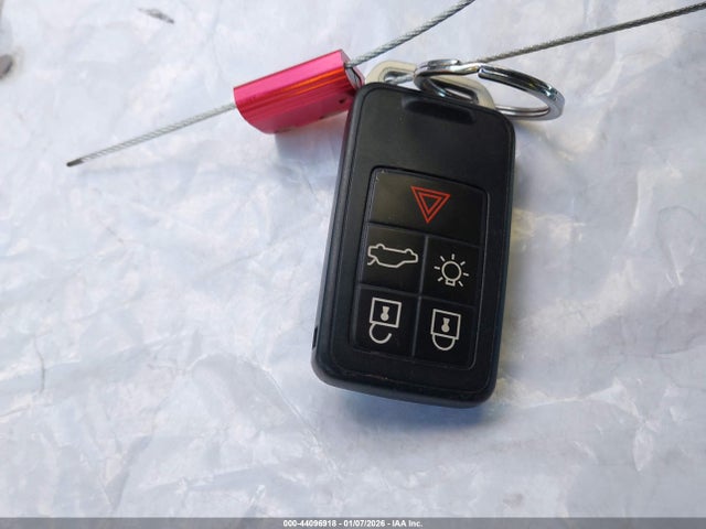 YV126MFJ1F2353840 Volvo S60 T5