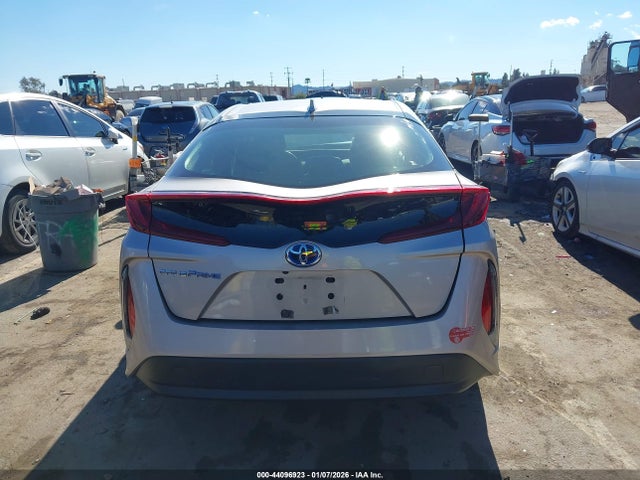 JTDKARFP3H3037908 Toyota Prius Prime Premium
