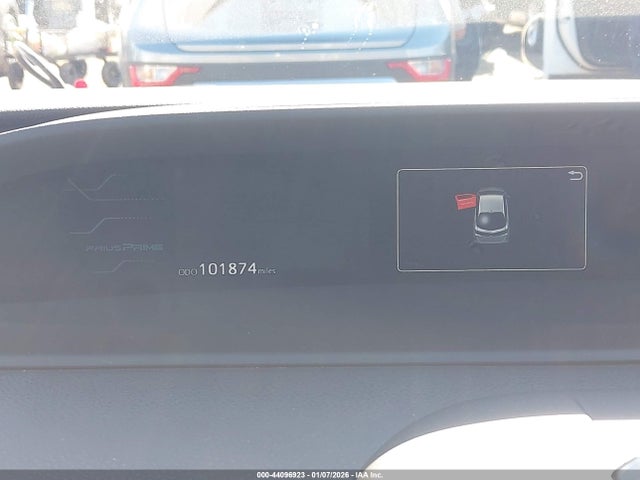 JTDKARFP3H3037908 Toyota Prius Prime Premium