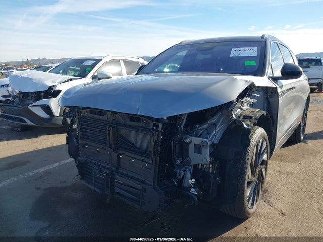 5LMPJ9JA0RJ866868 Lincoln Nautilus Black Label