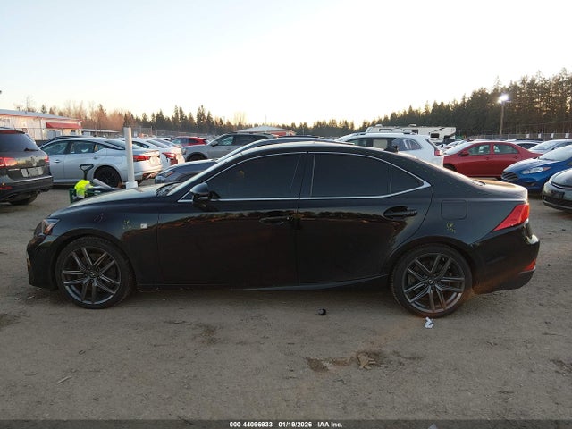JTHC81D24K5037354 Lexus IS 300
