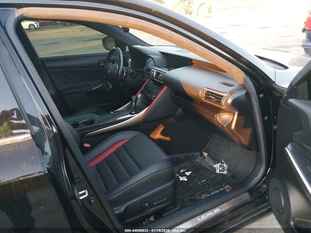 JTHC81D24K5037354 Lexus IS 300
