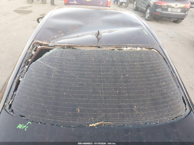 JTHC81D24K5037354 Lexus IS 300