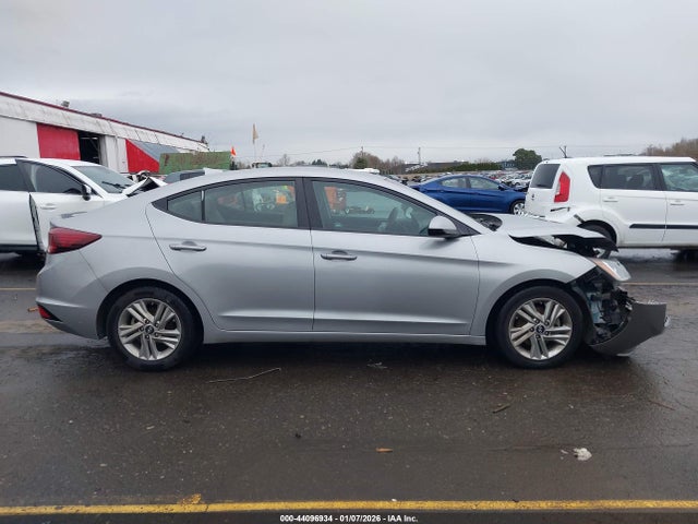 5NPD84LF1LH571795 Hyundai ELANTRA SEL