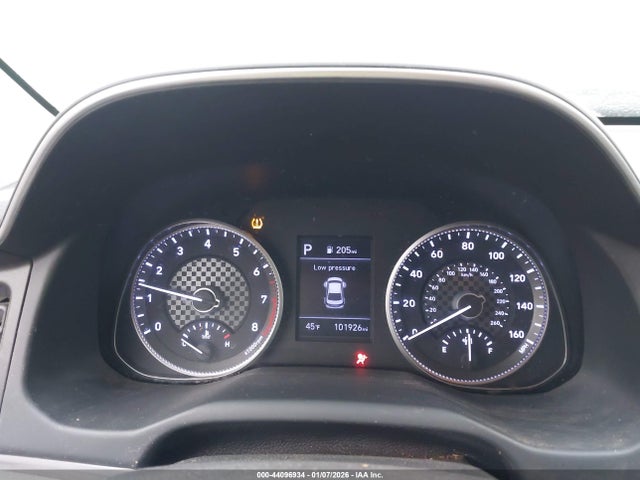 5NPD84LF1LH571795 Hyundai ELANTRA SEL