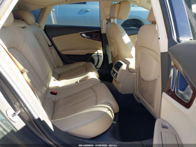 2012 AUDI A7 WAUSGAFC0CN001195 Photo 7