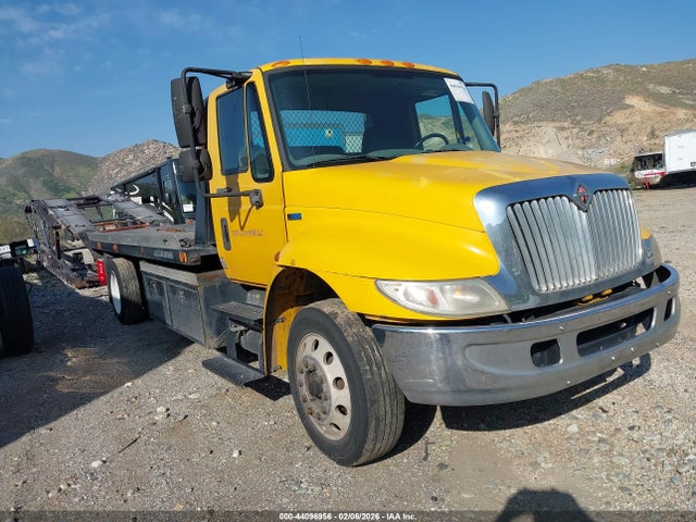 Продаж на аукціоні авто 2013 International 4000 4300, vin: 1HTMMAAL5DH127681, номер лоту: 44096956