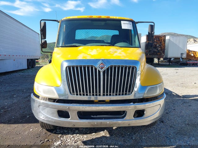 Продаж на аукціоні авто 2013 International 4000 4300, vin: 1HTMMAAL5DH127681, номер лоту: 44096956