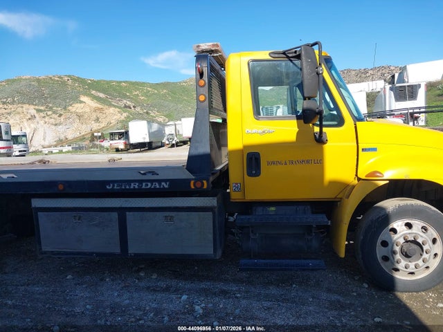 Продаж на аукціоні авто 2013 International 4000 4300, vin: 1HTMMAAL5DH127681, номер лоту: 44096956