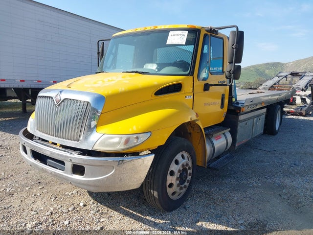Продаж на аукціоні авто 2013 International 4000 4300, vin: 1HTMMAAL5DH127681, номер лоту: 44096956
