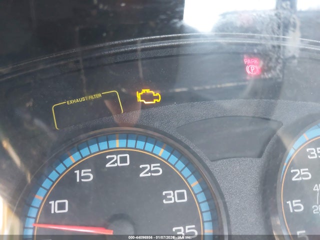 Продаж на аукціоні авто 2013 International 4000 4300, vin: 1HTMMAAL5DH127681, номер лоту: 44096956