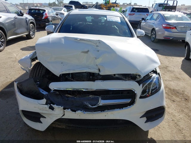 Mercedes-Benz E 350 2020 WDDZF8DB7LA755294 Image 11