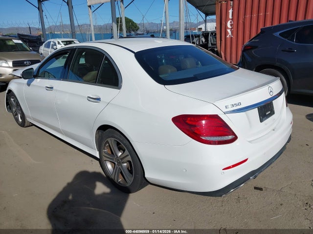 Mercedes-Benz E 350 2020 WDDZF8DB7LA755294 Image 3