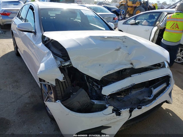 Mercedes-Benz E 350 2020 WDDZF8DB7LA755294 Image 6