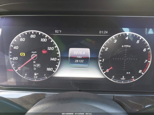 Mercedes-Benz E 350 2020 WDDZF8DB7LA755294 Image 7