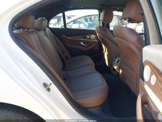 Mercedes-Benz E 350 2020 WDDZF8DB7LA755294 Image 8
