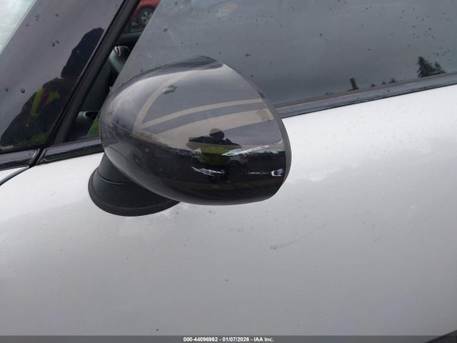 2012 MINI COOPER S WMWSV3C58CT385732 Photo 5