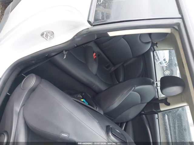 2012 MINI COOPER S WMWSV3C58CT385732 Photo 7