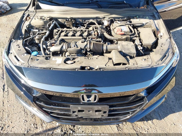 1HGCV1F33MA012067 Honda Accord Sport