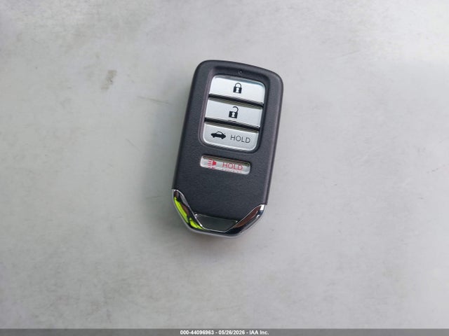 2021 Honda Accord Sport მანქანა იყიდება აუქციონზე, vin: 1HGCV1F33MA012067, აუქციონის ნომერი: 44096963