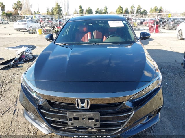 1HGCV1F33MA012067 Honda Accord Sport