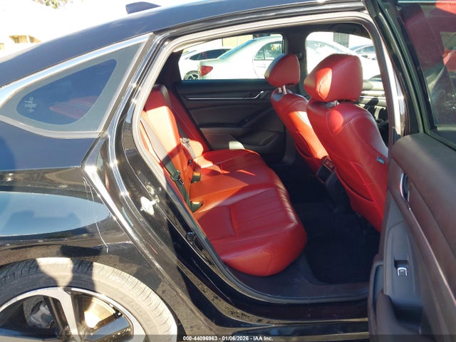 1HGCV1F33MA012067 Honda Accord Sport