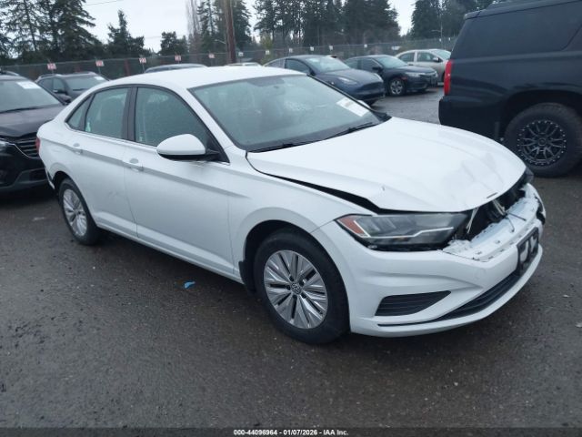 2019 VOLKSWAGEN JETTA 3VWC57BU7KM048034