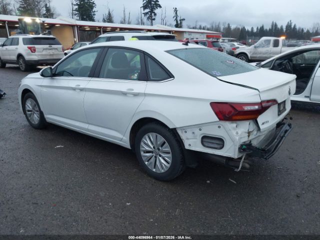 2019 VOLKSWAGEN JETTA 3VWC57BU7KM048034 Photo 2