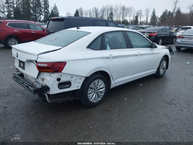 2019 VOLKSWAGEN JETTA 3VWC57BU7KM048034 Photo 3