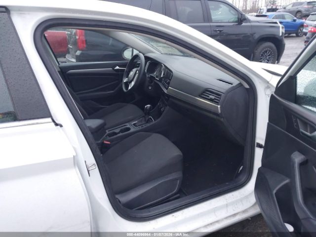 2019 VOLKSWAGEN JETTA 3VWC57BU7KM048034 Photo 4