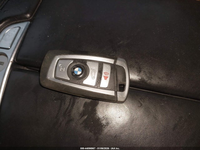 Продажа на аукционе авто 2012 Bmw 650i Xdrive, vin: WBALZ5C54CC619725, номер лота: 44096967