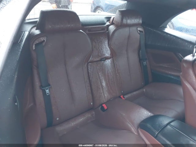 Продажа на аукционе авто 2012 Bmw 650i Xdrive, vin: WBALZ5C54CC619725, номер лота: 44096967