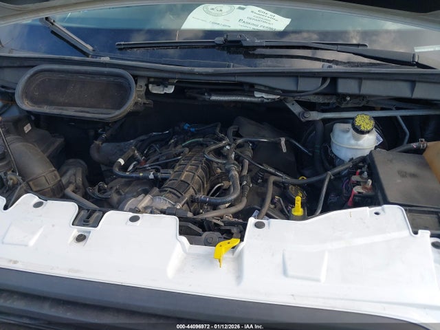 1FTYR1CG0JKA12548 Ford Transit-250