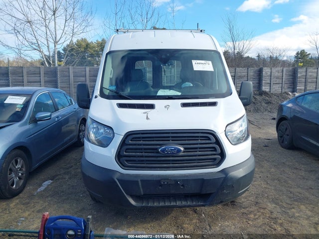 1FTYR1CG0JKA12548 Ford Transit-250