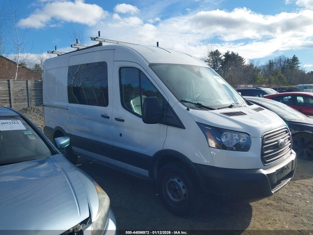 1FTYR1CG0JKA12548 Ford Transit-250