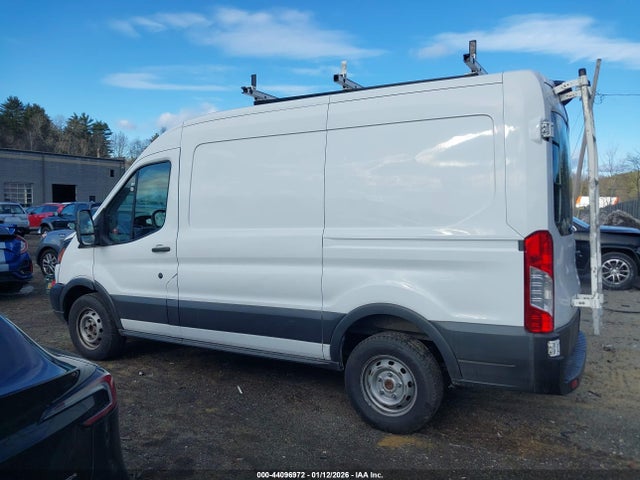 1FTYR1CG0JKA12548 Ford Transit-250